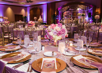 Marriott Hotel Spa Newport Beach Wedding Reception Ceremony