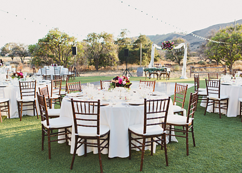 Hamilton Oaks Vineyard Events Wedding Reception Ceremony Venue San