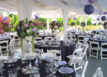 Heritage Museum Of Orange County Wedding Reception Ceremony