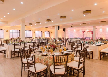 Plaza De Magdalena Wedding Reception Ceremony Venue San Juan